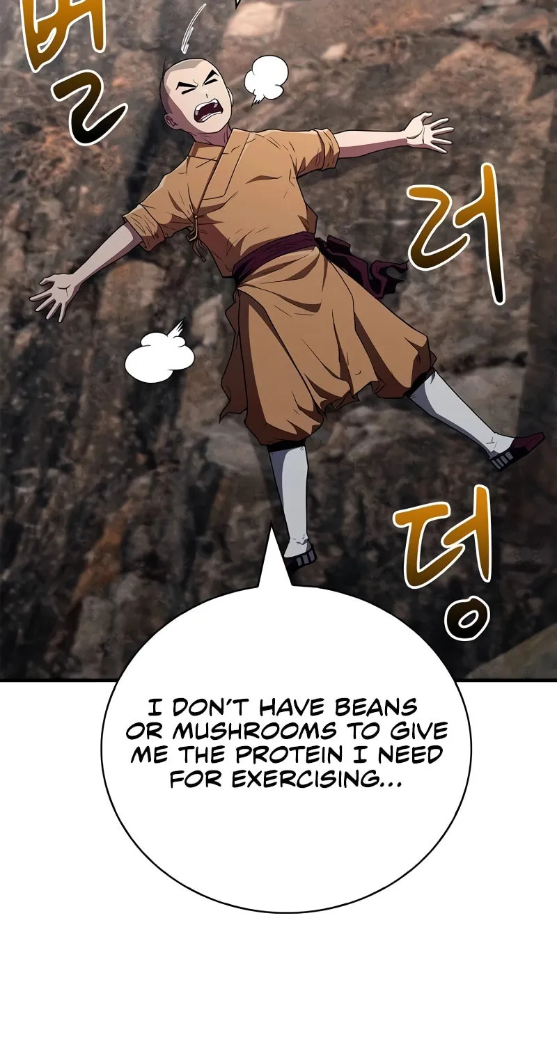 Genius Martial Arts Trainer Chapter 14 page 83 - 