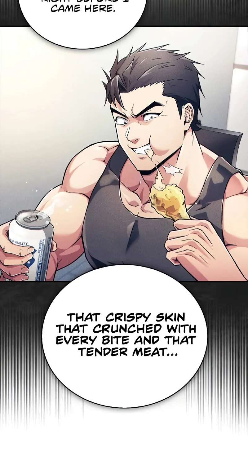 Genius Martial Arts Trainer Chapter 14 page 86 - 