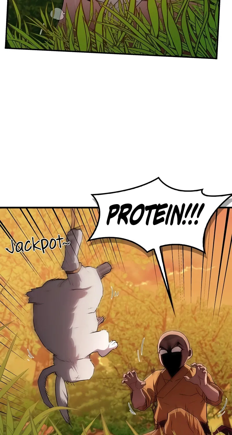 Genius Martial Arts Trainer Chapter 14 page 97 - 
