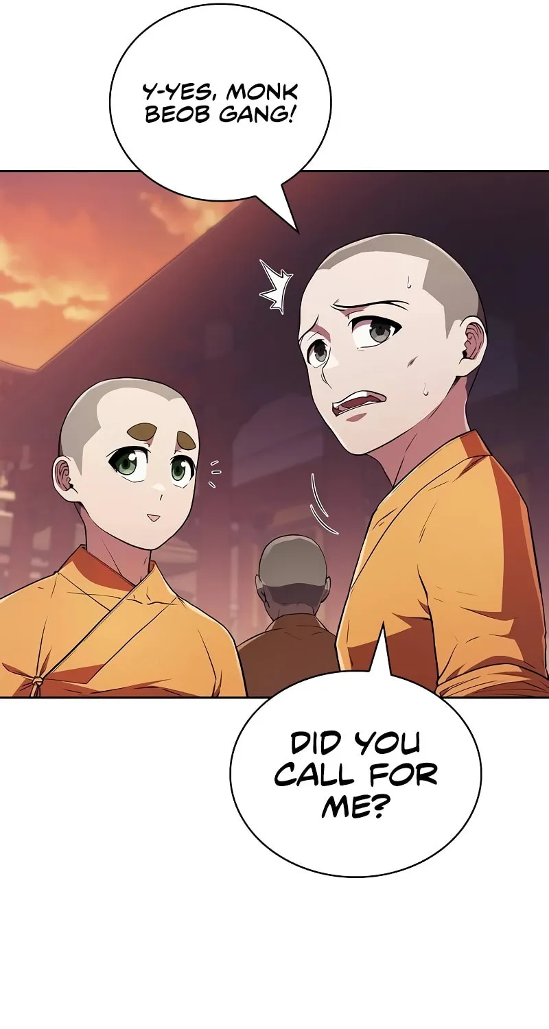 Genius Martial Arts Trainer Chapter 15 page 108 - 