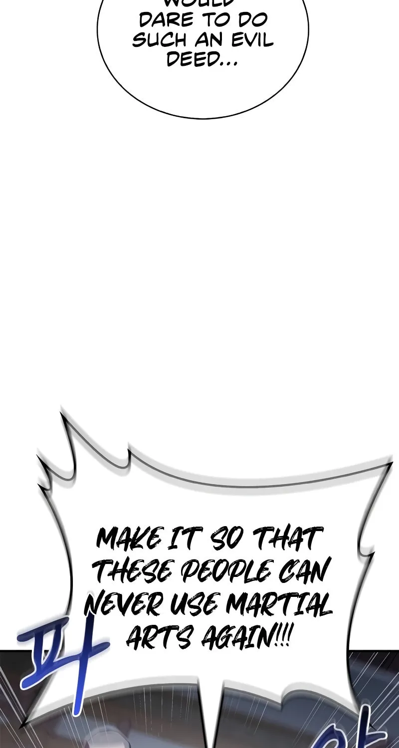 Genius Martial Arts Trainer Chapter 15 page 13 - 