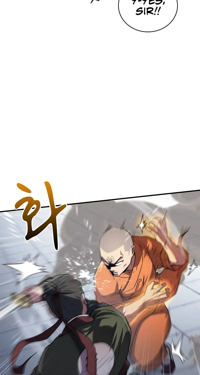 Genius Martial Arts Trainer Chapter 15 page 16 - 
