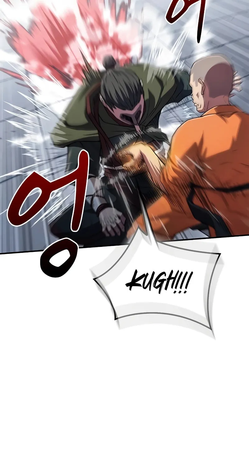 Genius Martial Arts Trainer Chapter 15 page 20 - 