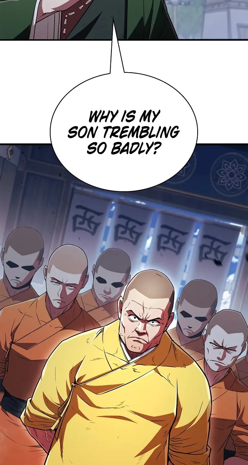 Genius Martial Arts Trainer Chapter 15 page 3 - 
