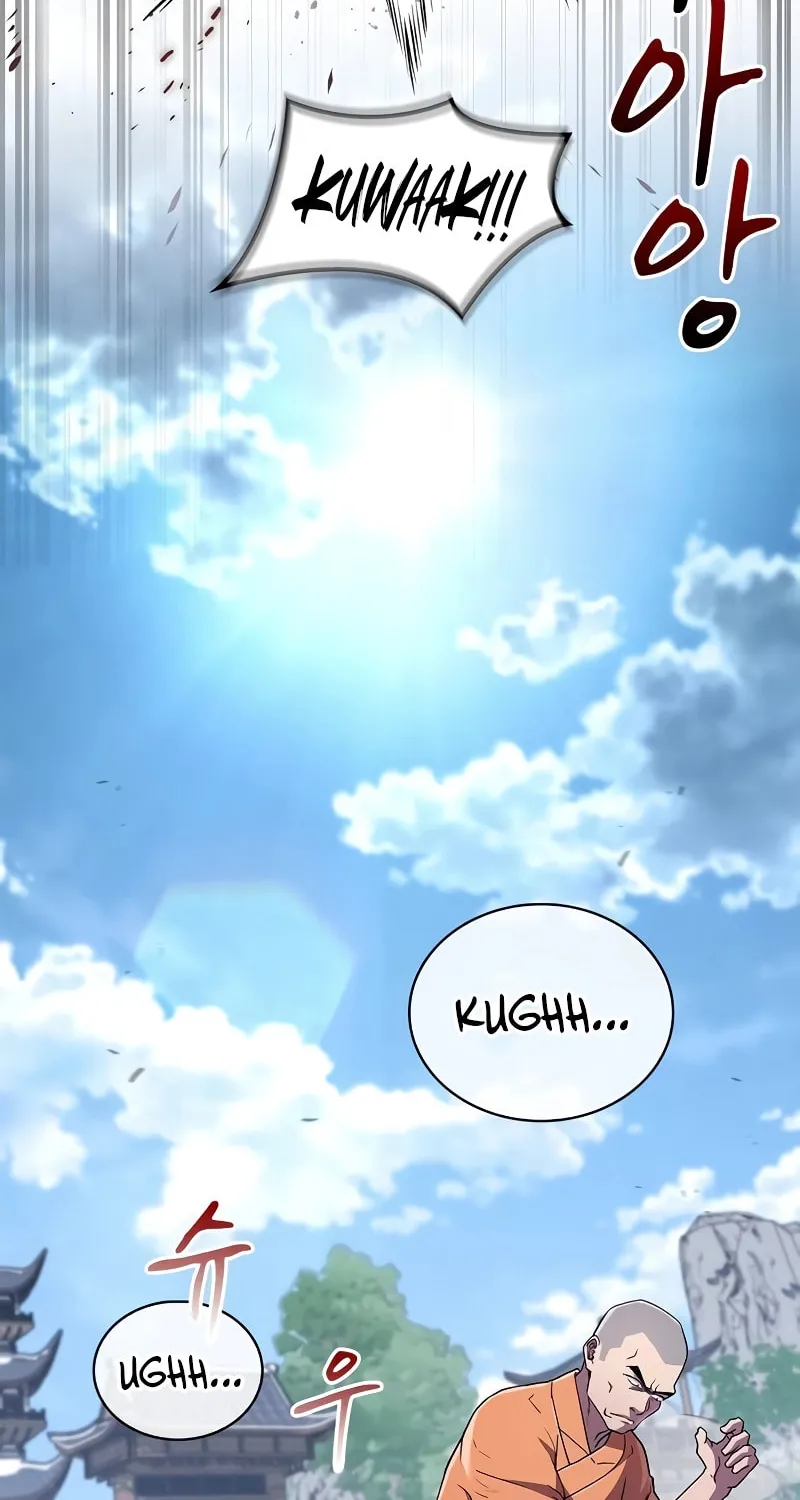 Genius Martial Arts Trainer Chapter 15 page 23 - 