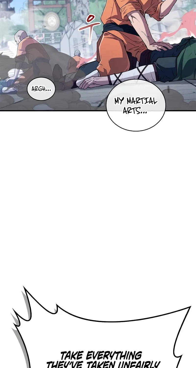 Genius Martial Arts Trainer Chapter 15 page 24 - 
