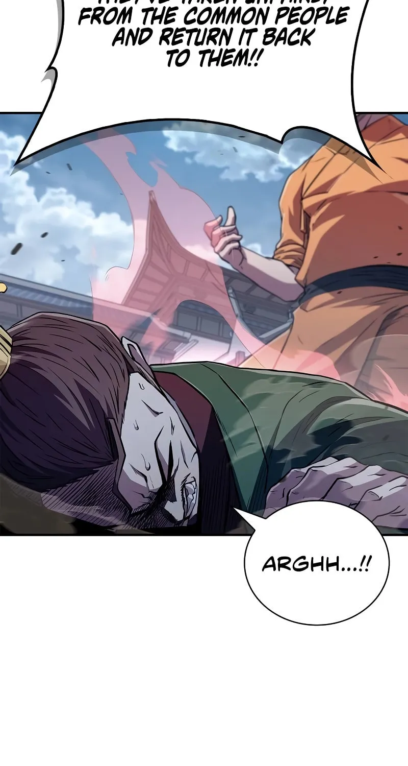 Genius Martial Arts Trainer Chapter 15 page 25 - 