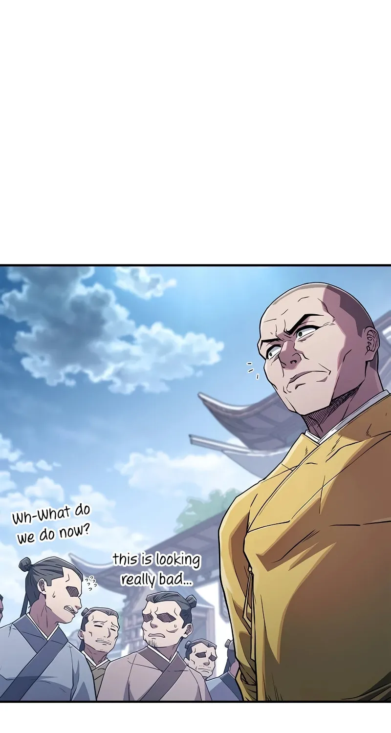 Genius Martial Arts Trainer Chapter 15 page 26 - 