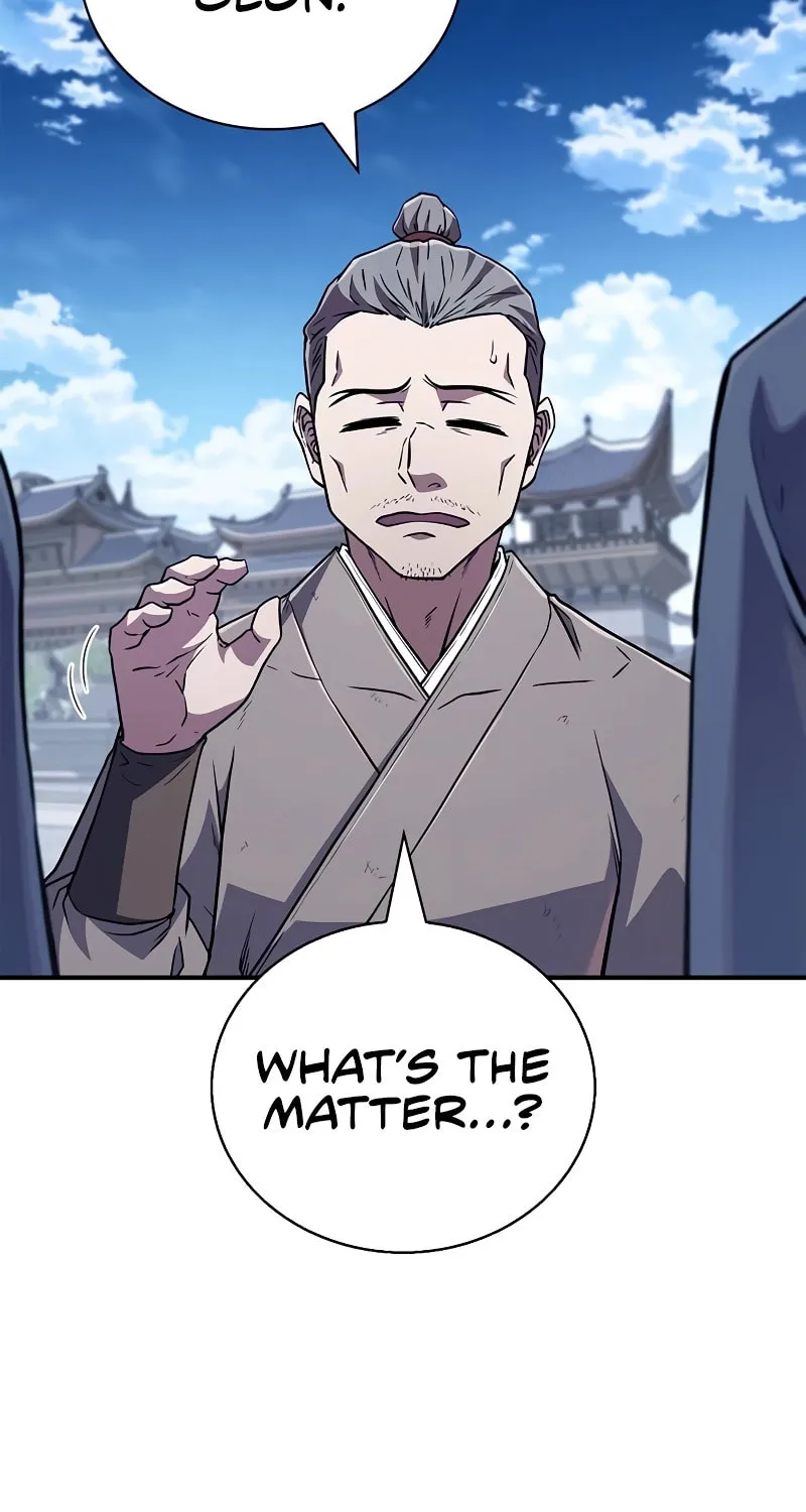 Genius Martial Arts Trainer Chapter 15 page 29 - 