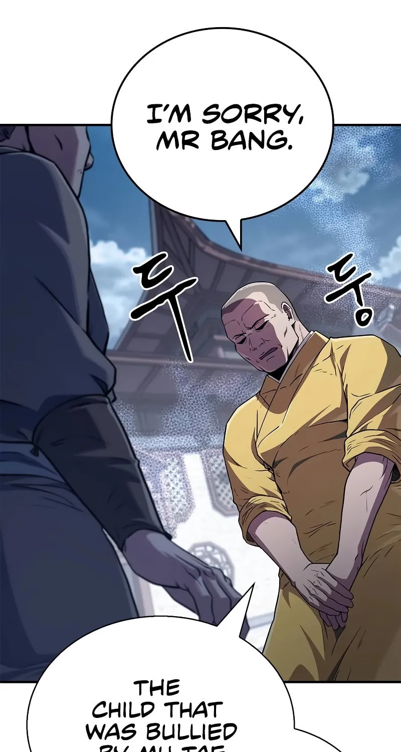 Genius Martial Arts Trainer Chapter 15 page 32 - 