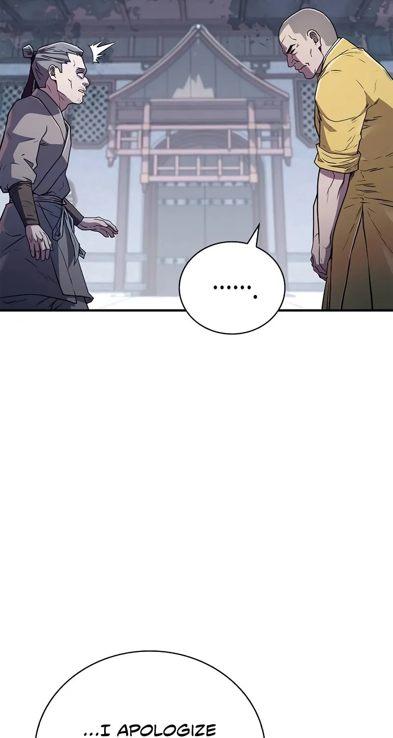 Genius Martial Arts Trainer Chapter 15 page 34 - 