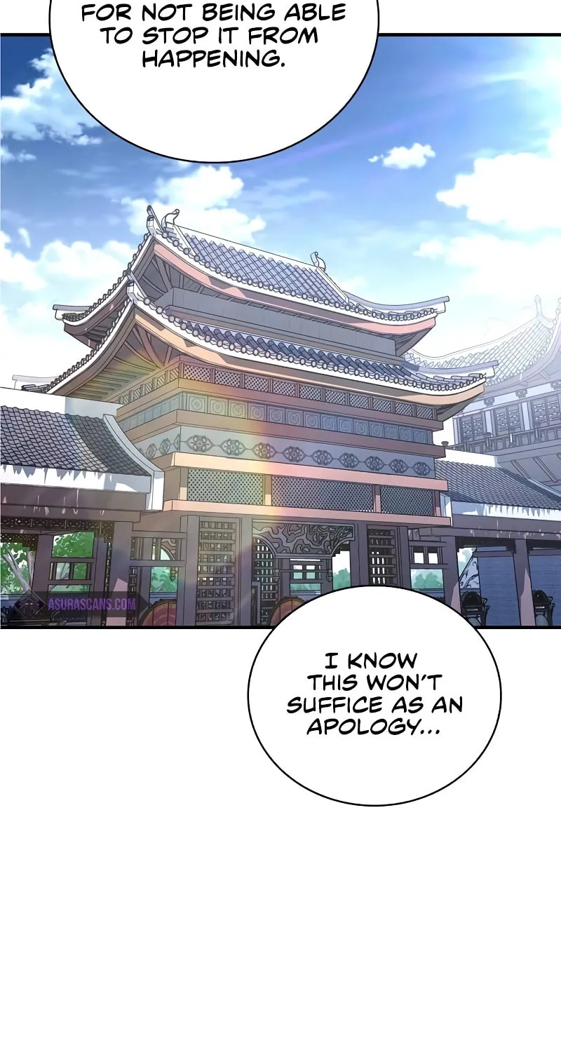 Genius Martial Arts Trainer Chapter 15 page 35 - 