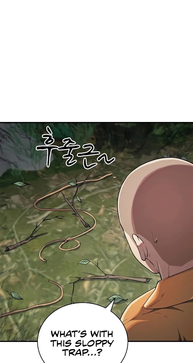 Genius Martial Arts Trainer Chapter 15 page 40 - 