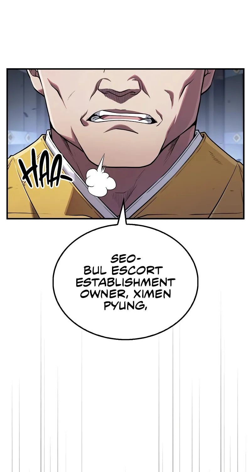 Genius Martial Arts Trainer Chapter 15 page 5 - 