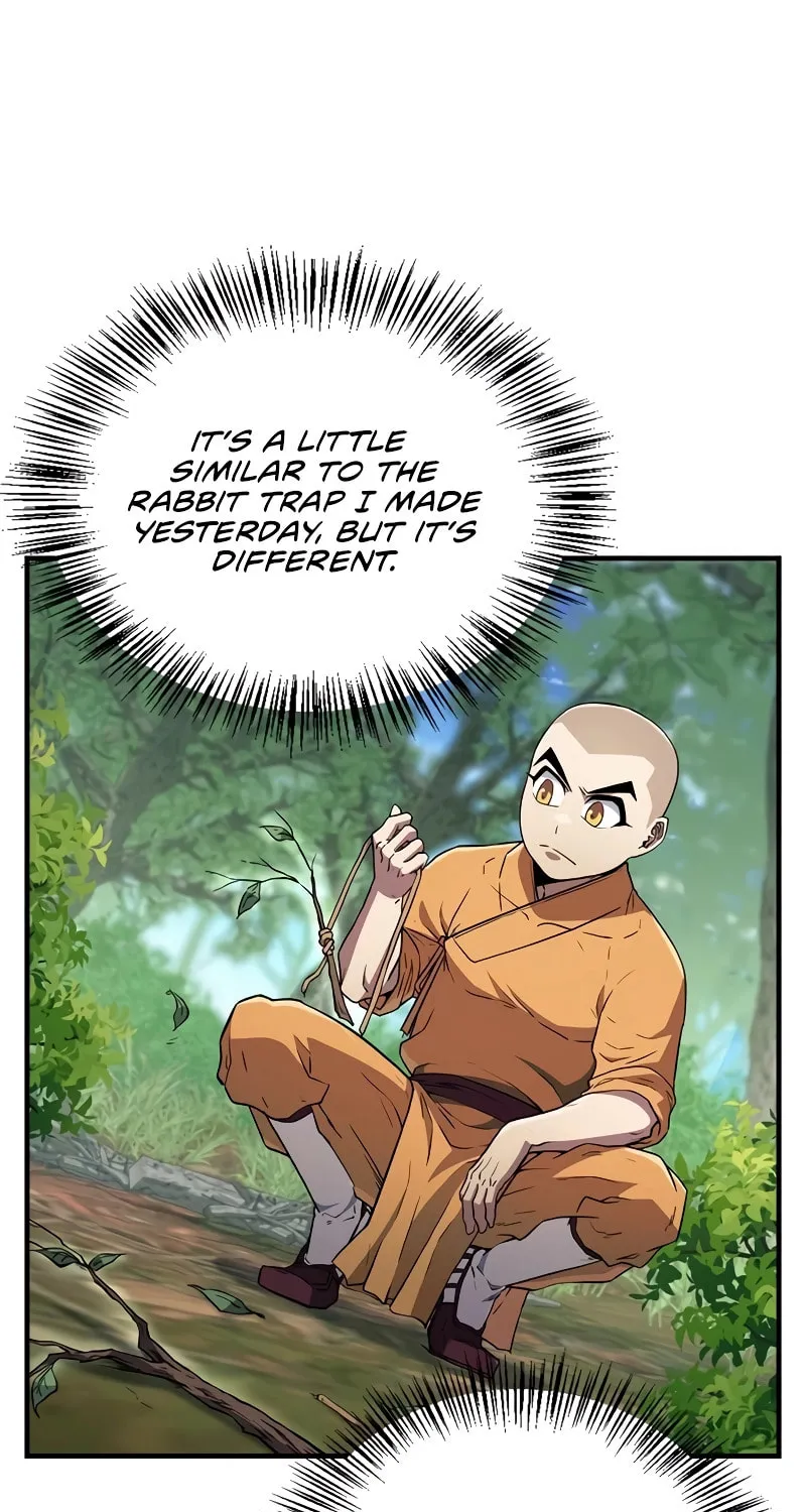 Genius Martial Arts Trainer Chapter 15 page 42 - 