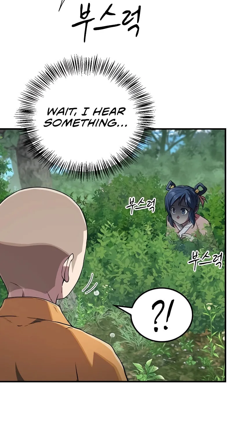 Genius Martial Arts Trainer Chapter 15 page 45 - 