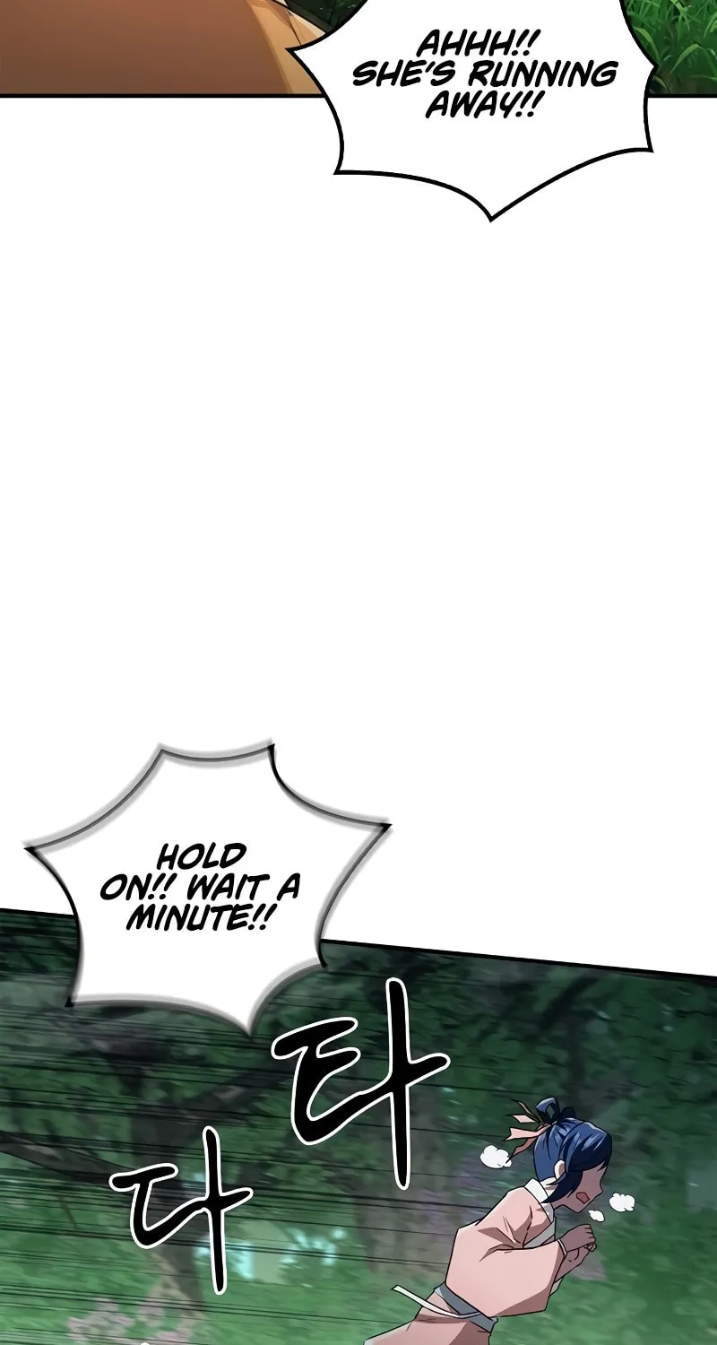 Genius Martial Arts Trainer Chapter 15 page 48 - 