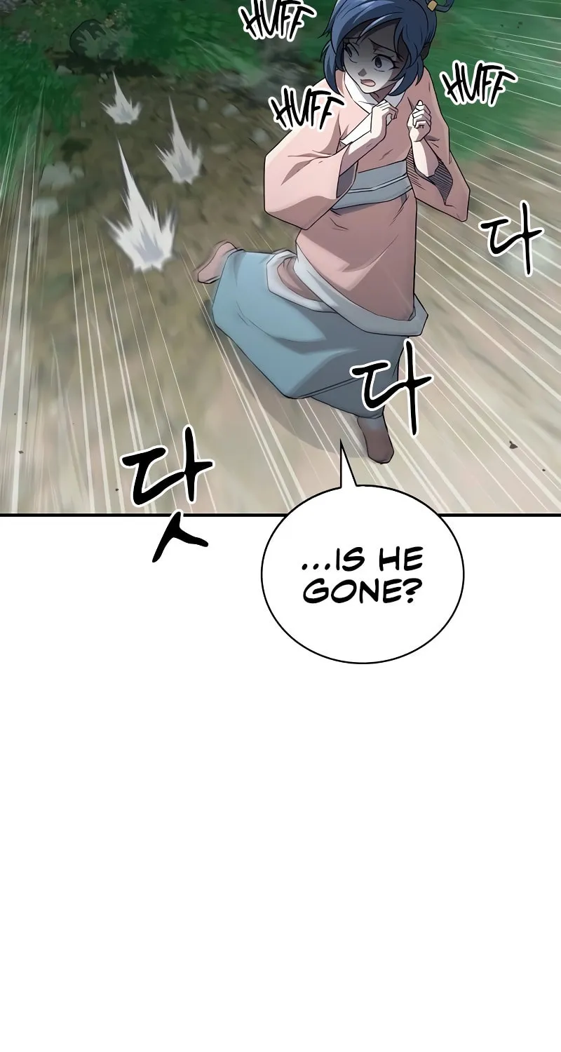 Genius Martial Arts Trainer Chapter 15 page 50 - 