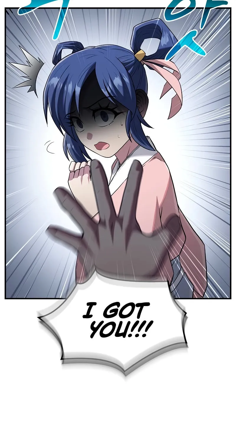 Genius Martial Arts Trainer Chapter 15 page 53 - 