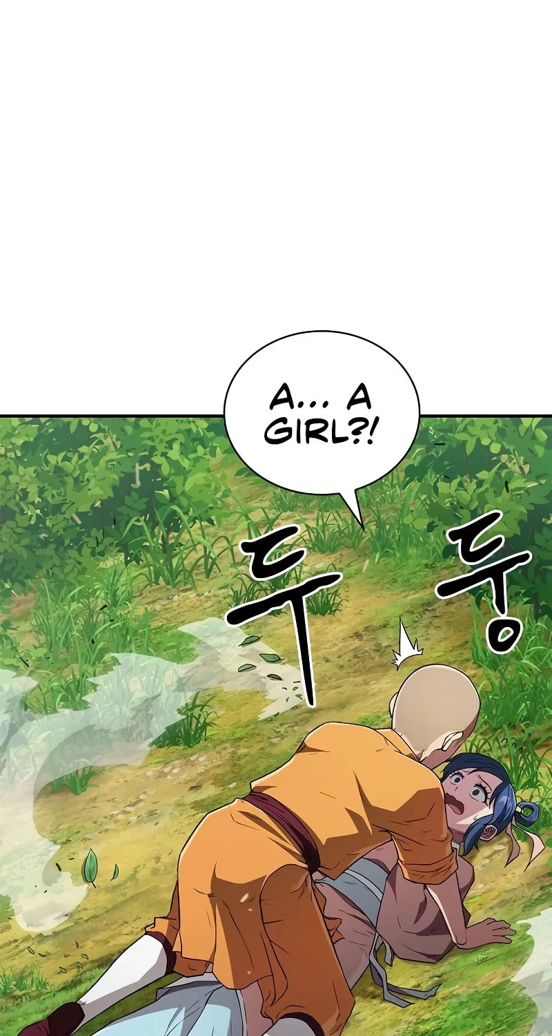 Genius Martial Arts Trainer Chapter 15 page 56 - 