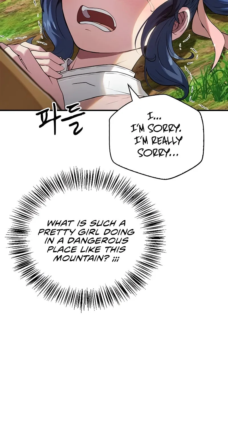 Genius Martial Arts Trainer Chapter 15 page 58 - 