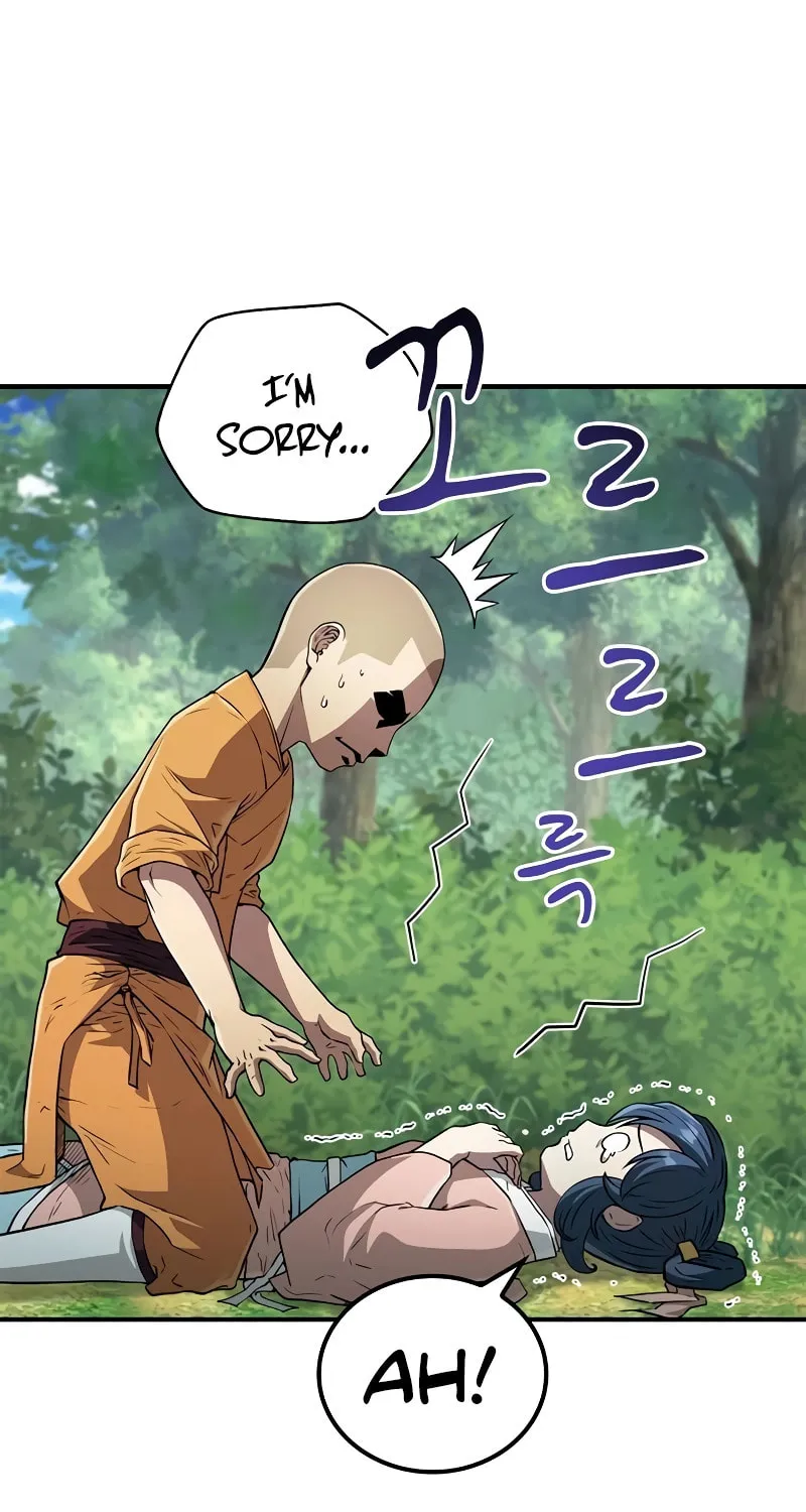 Genius Martial Arts Trainer Chapter 15 page 59 - 