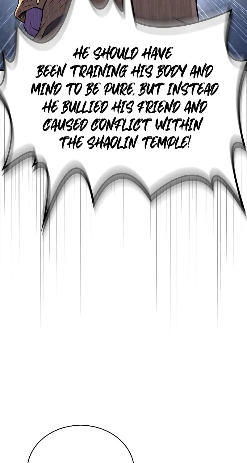 Genius Martial Arts Trainer Chapter 15 page 7 - 