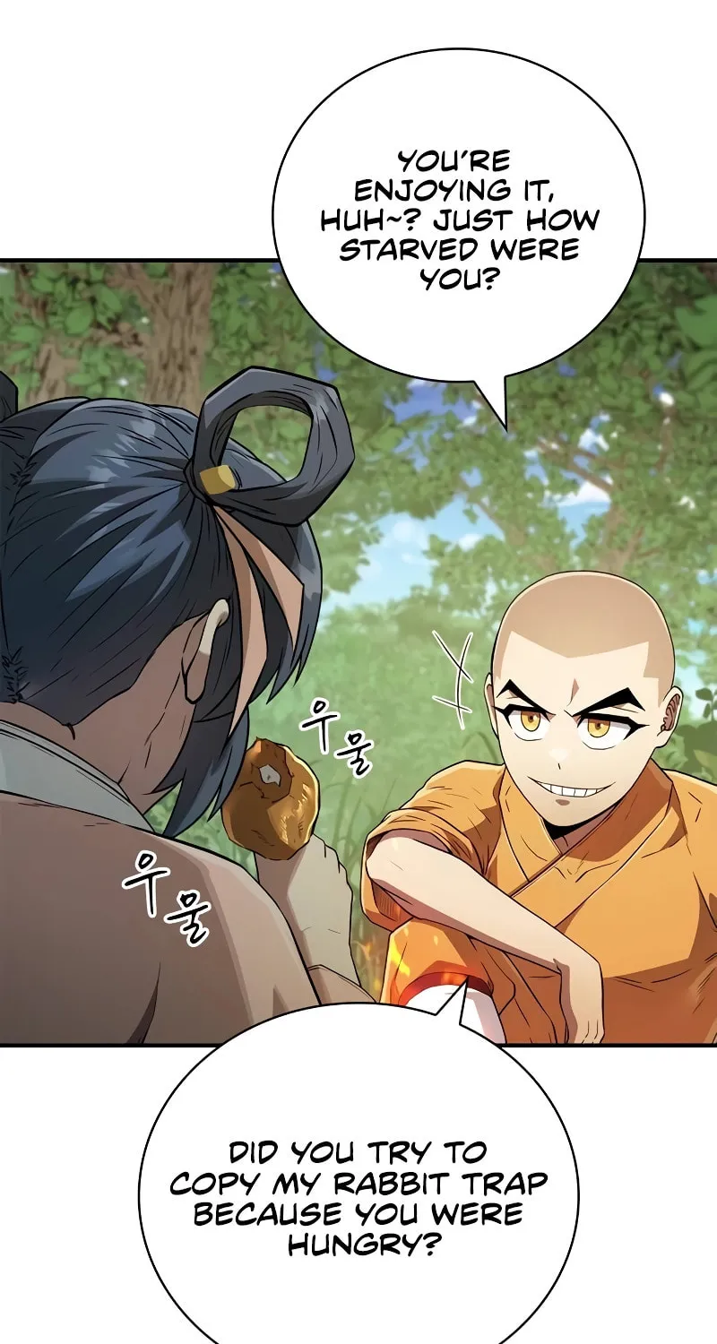 Genius Martial Arts Trainer Chapter 15 page 63 - 