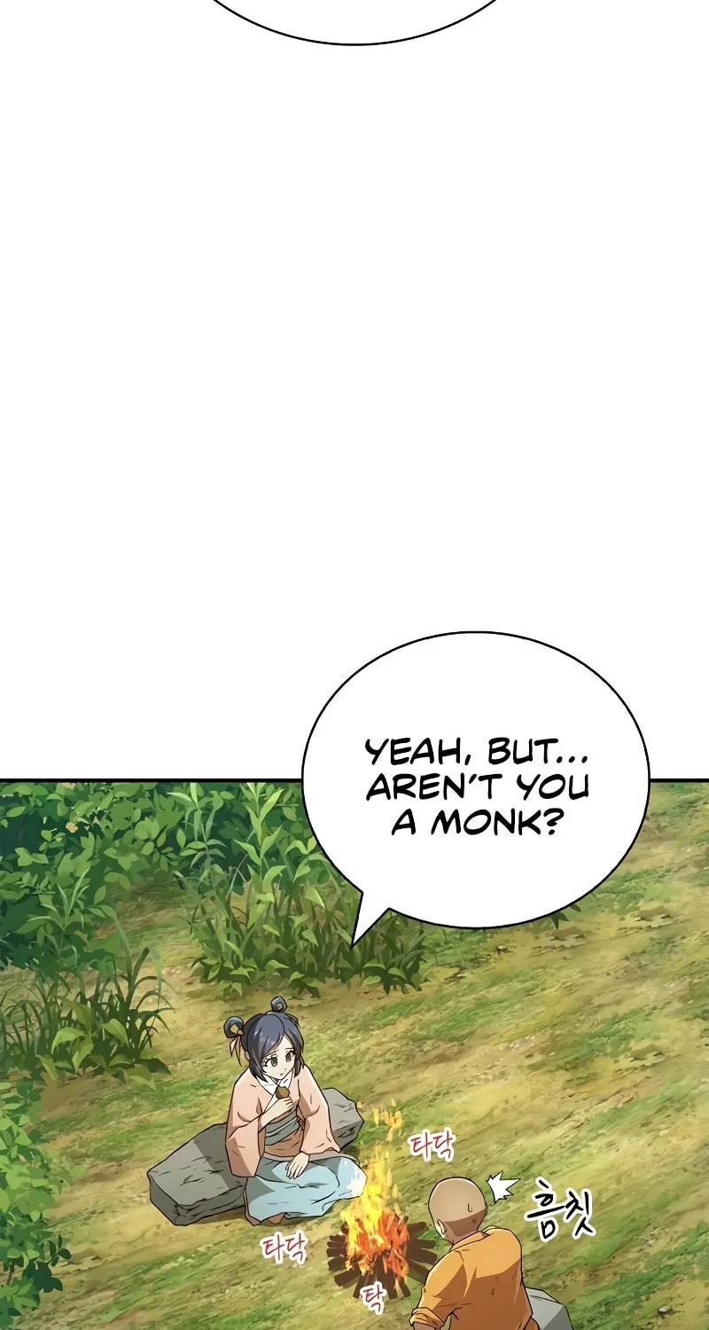 Genius Martial Arts Trainer Chapter 15 page 64 - 