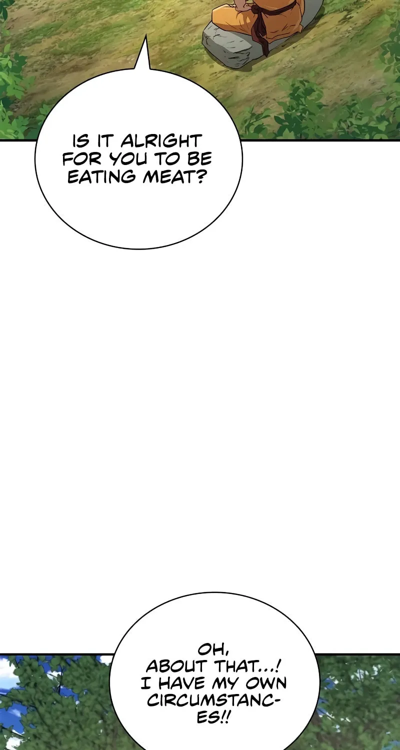 Genius Martial Arts Trainer Chapter 15 page 65 - 