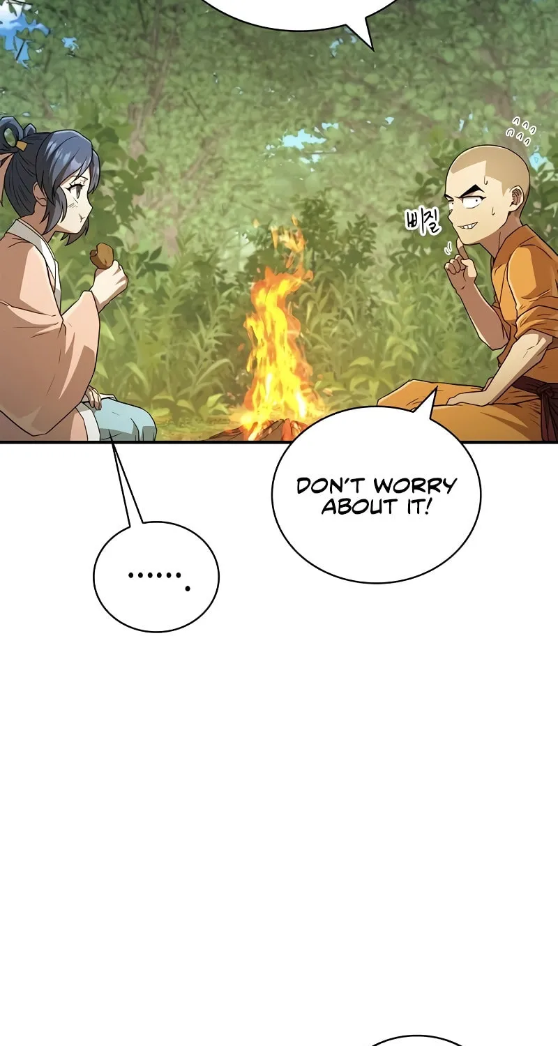 Genius Martial Arts Trainer Chapter 15 page 66 - 