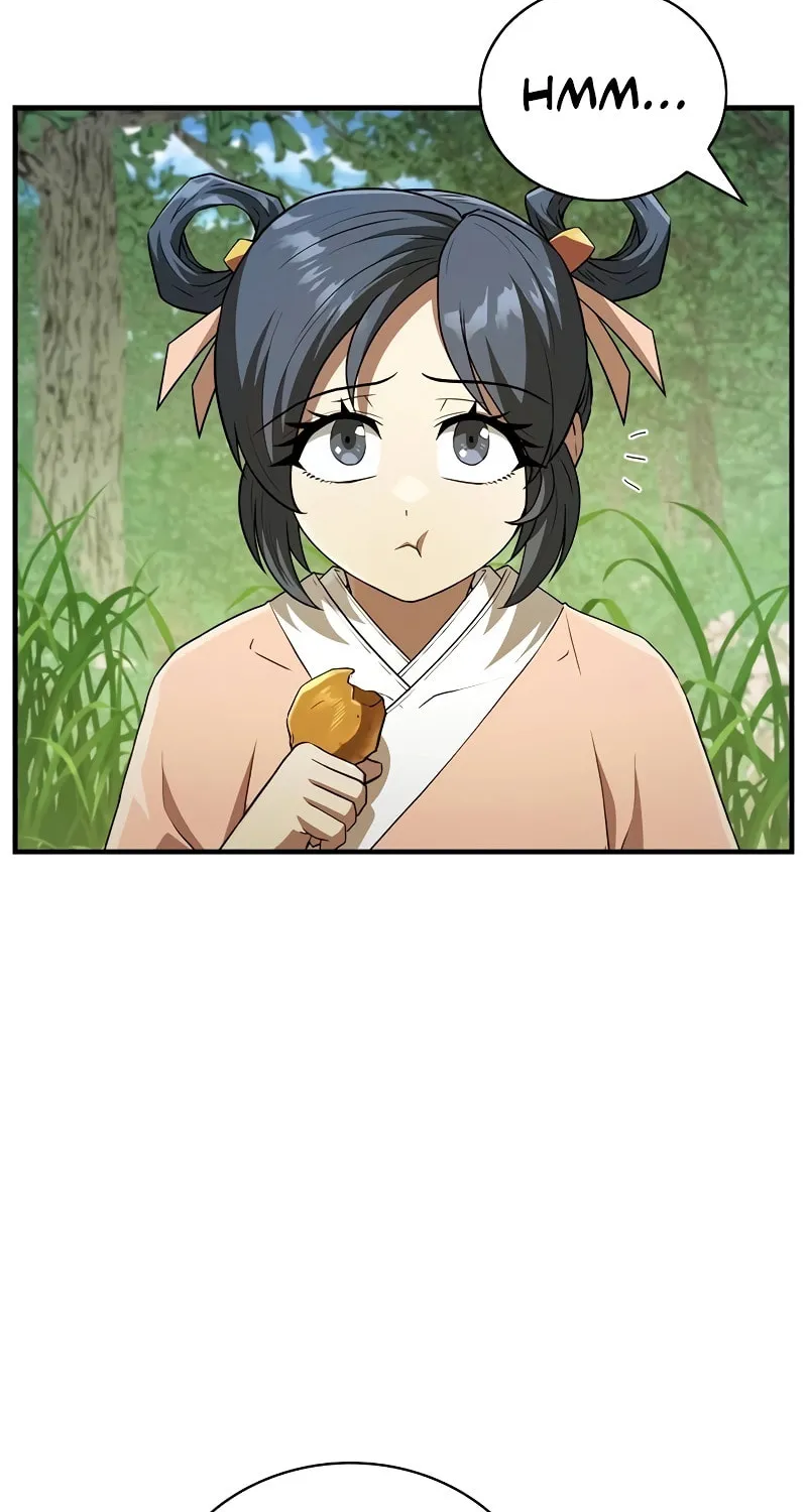 Genius Martial Arts Trainer Chapter 15 page 67 - 