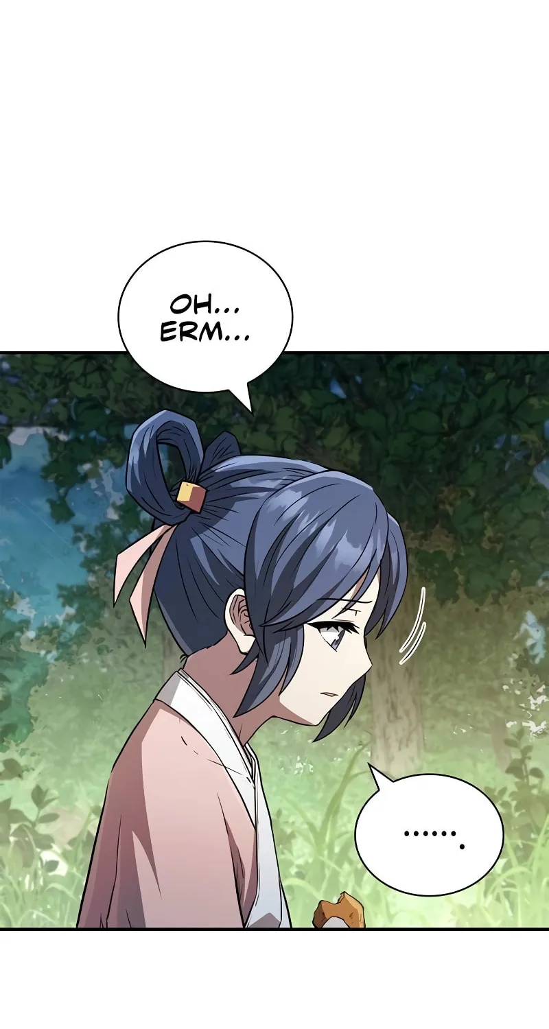 Genius Martial Arts Trainer Chapter 15 page 69 - 