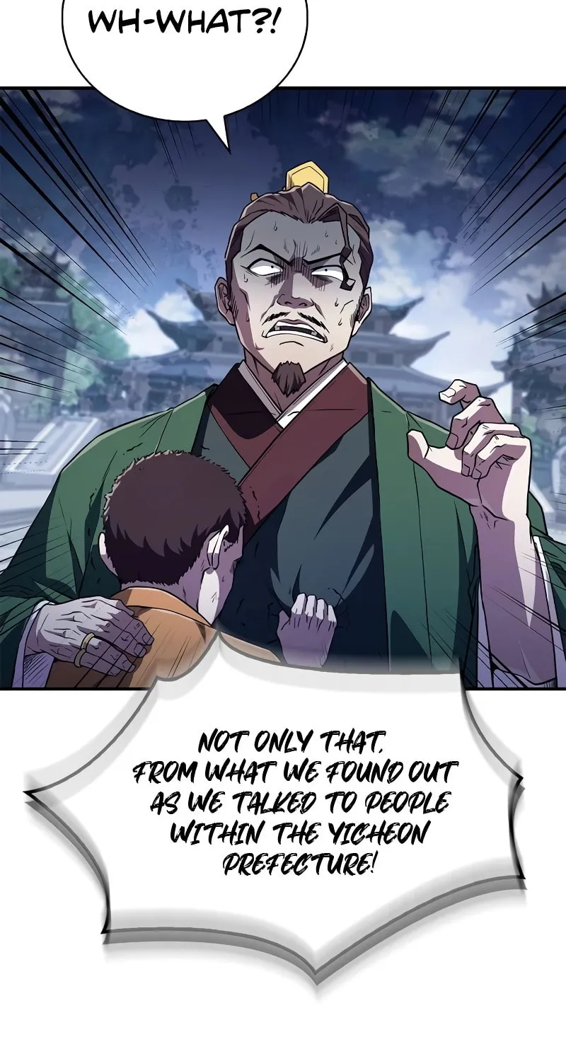 Genius Martial Arts Trainer Chapter 15 page 8 - 