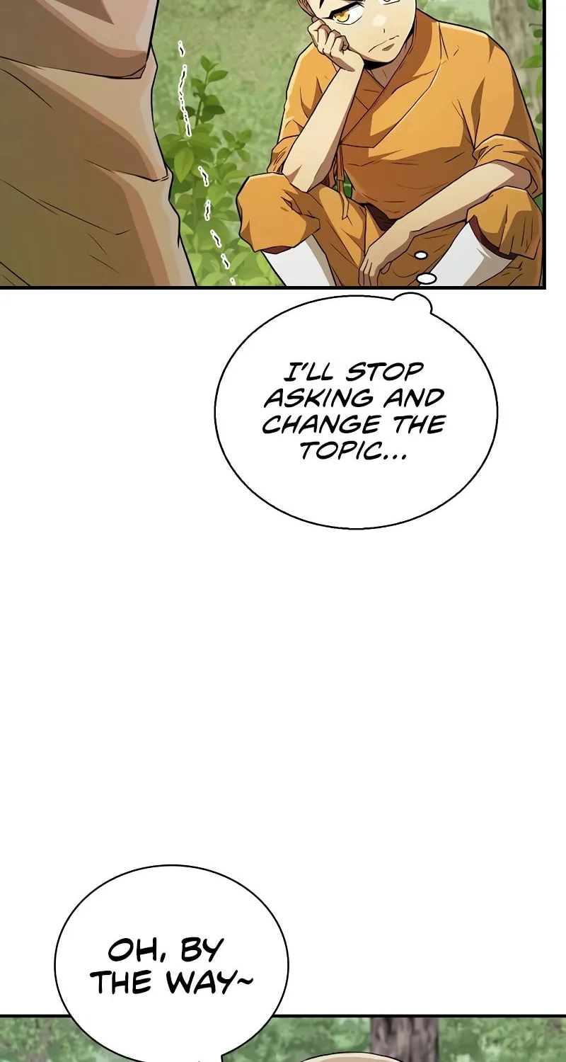Genius Martial Arts Trainer Chapter 15 page 74 - 