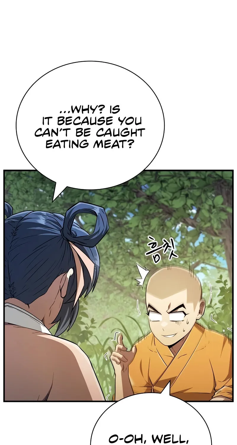 Genius Martial Arts Trainer Chapter 15 page 76 - 