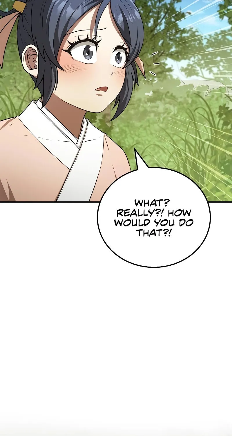 Genius Martial Arts Trainer Chapter 15 page 78 - 