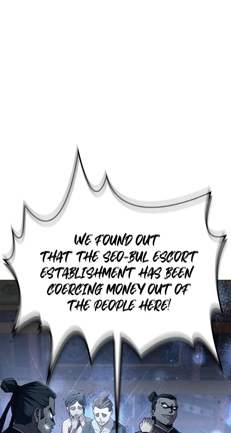 Genius Martial Arts Trainer Chapter 15 page 9 - 