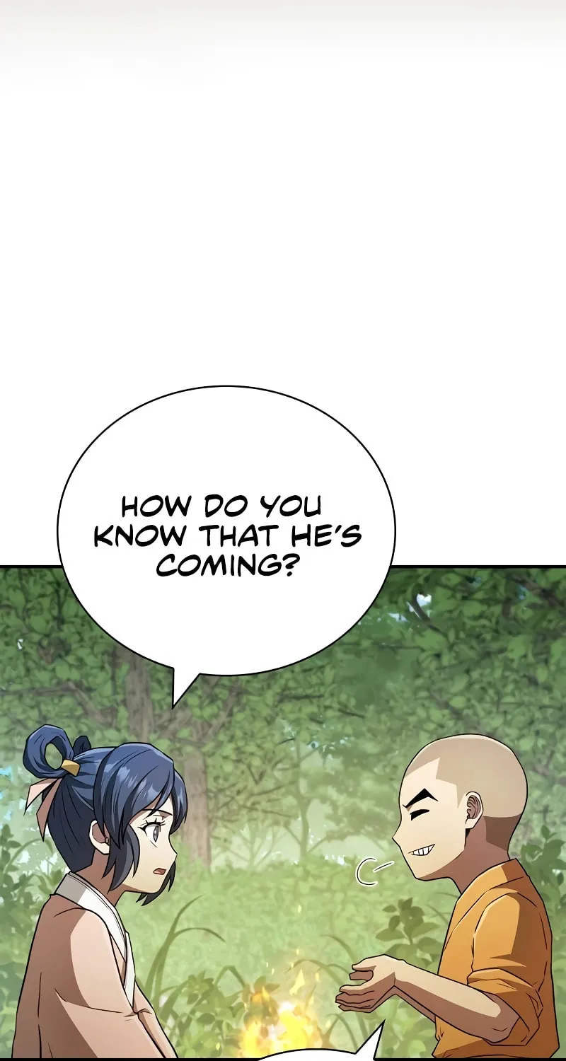 Genius Martial Arts Trainer Chapter 15 page 81 - 