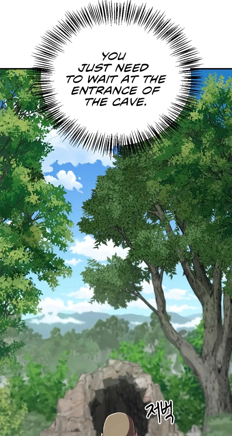 Genius Martial Arts Trainer Chapter 15 page 83 - 