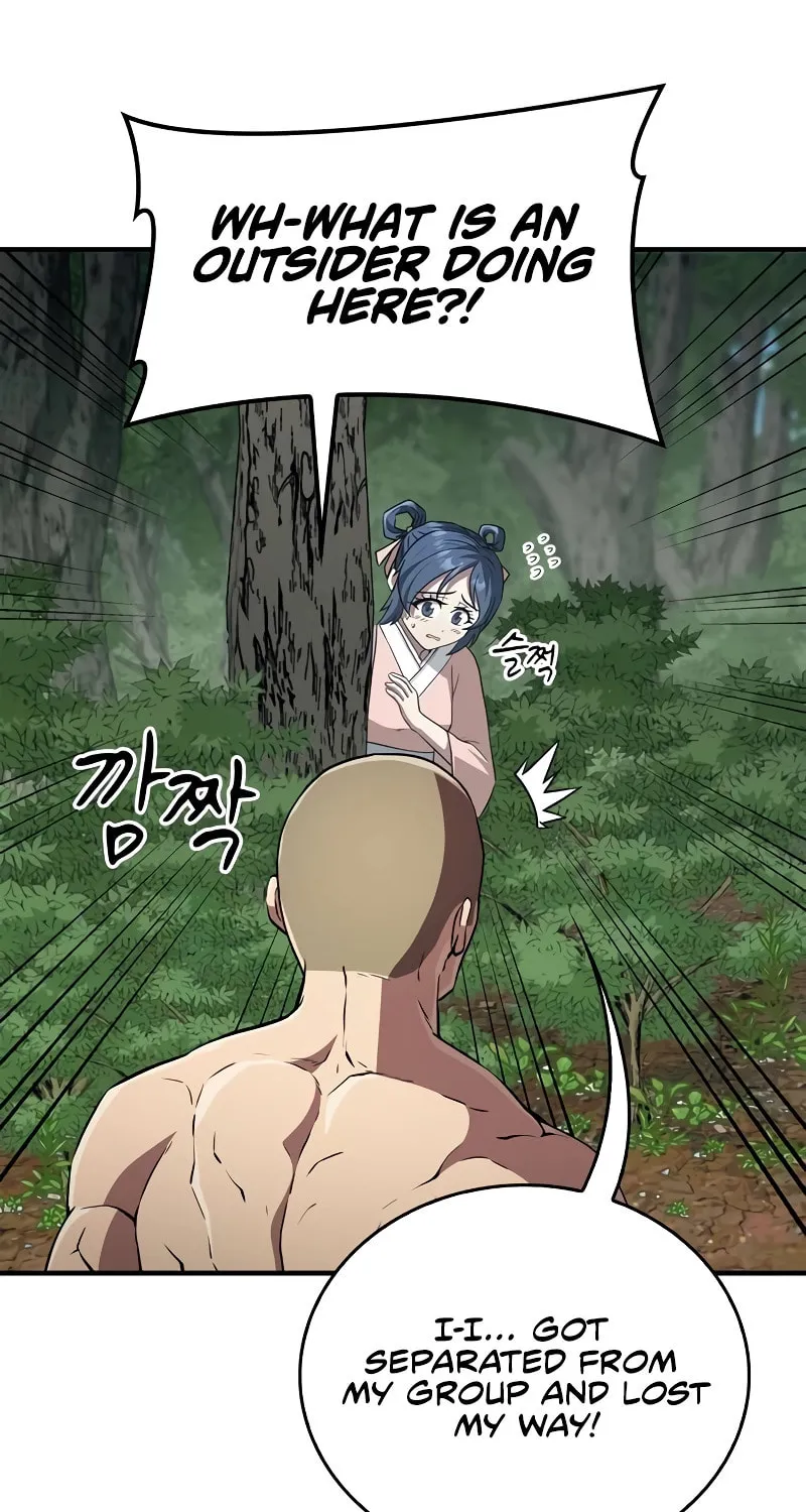Genius Martial Arts Trainer Chapter 15 page 86 - 