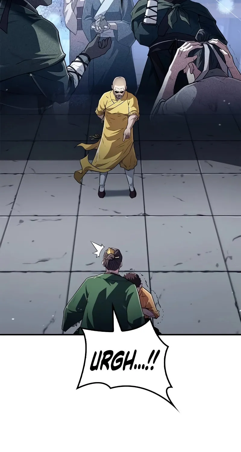 Genius Martial Arts Trainer Chapter 15 page 10 - 