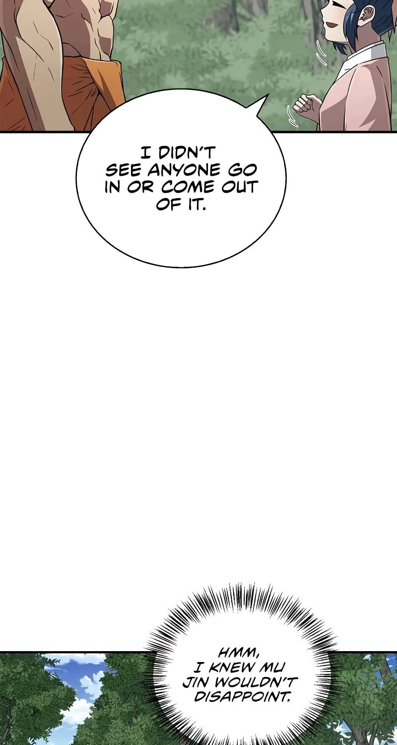Genius Martial Arts Trainer Chapter 15 page 95 - 
