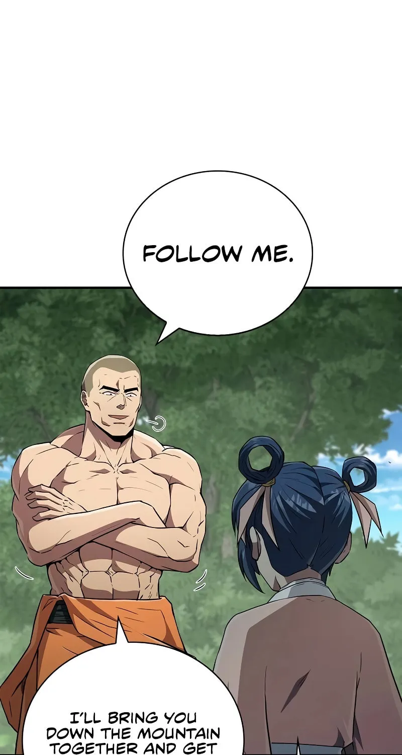 Genius Martial Arts Trainer Chapter 15 page 97 - 