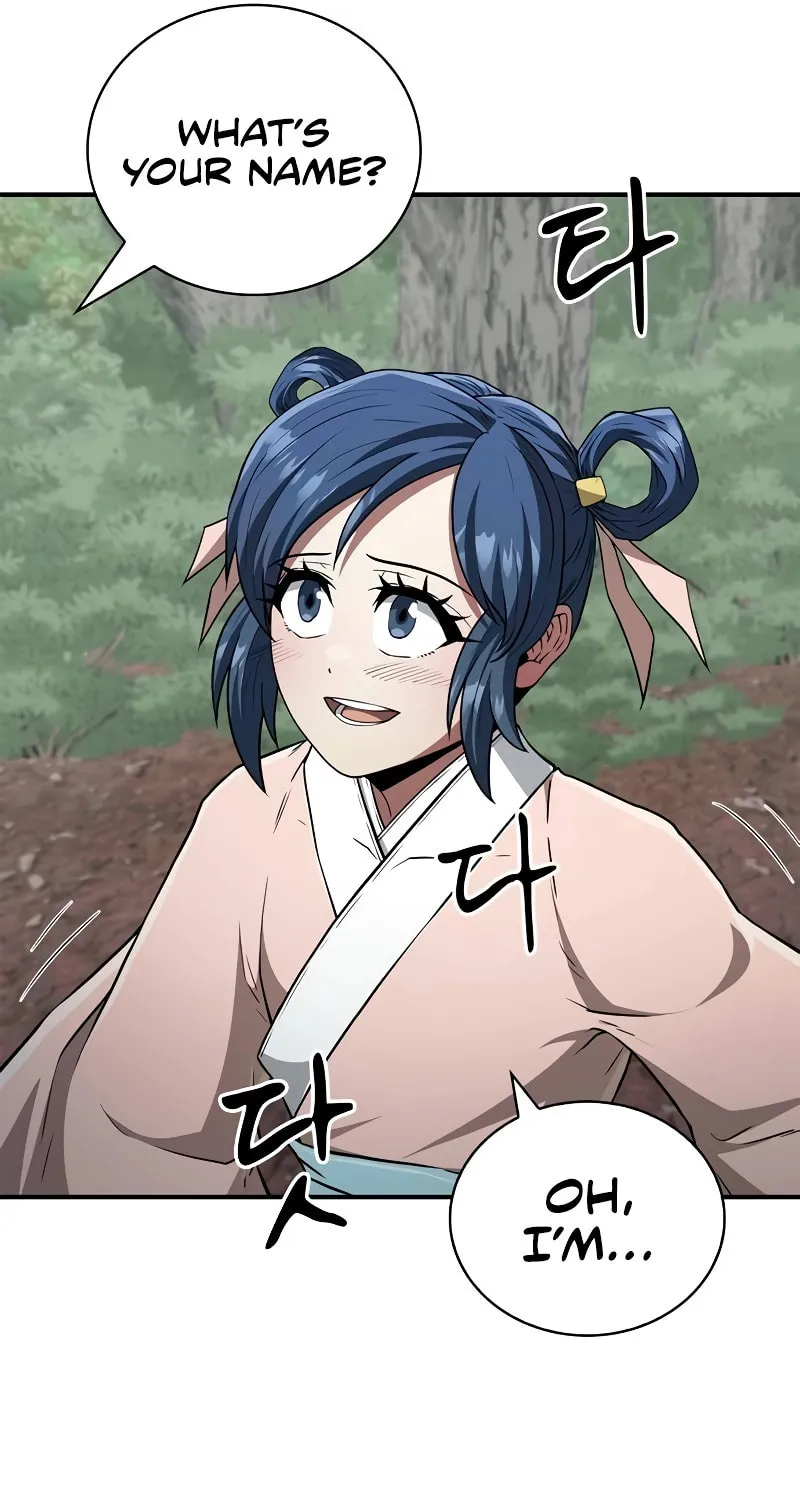 Genius Martial Arts Trainer Chapter 15 page 99 - 