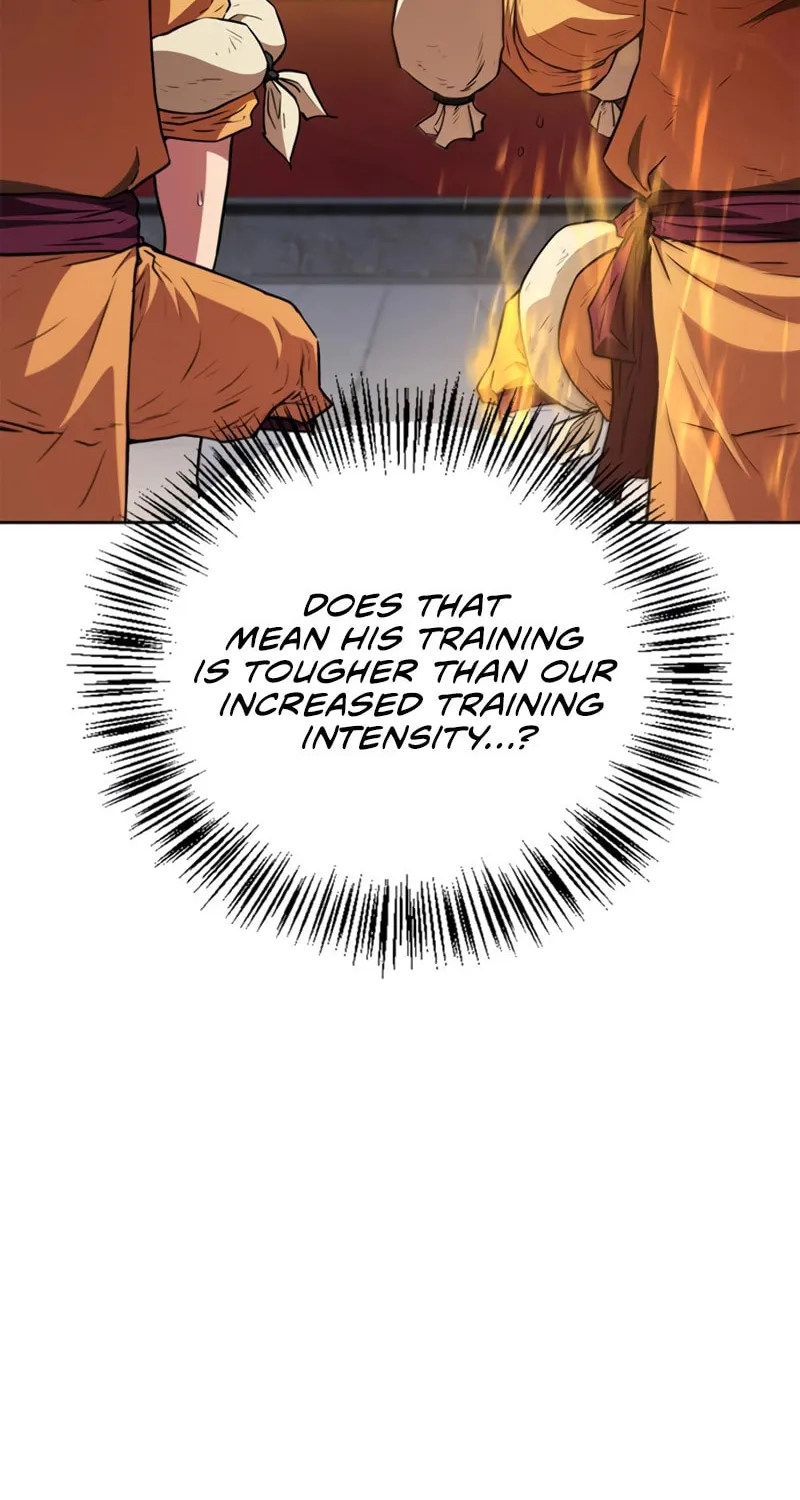 Genius Martial Arts Trainer Chapter 16 page 101 - 