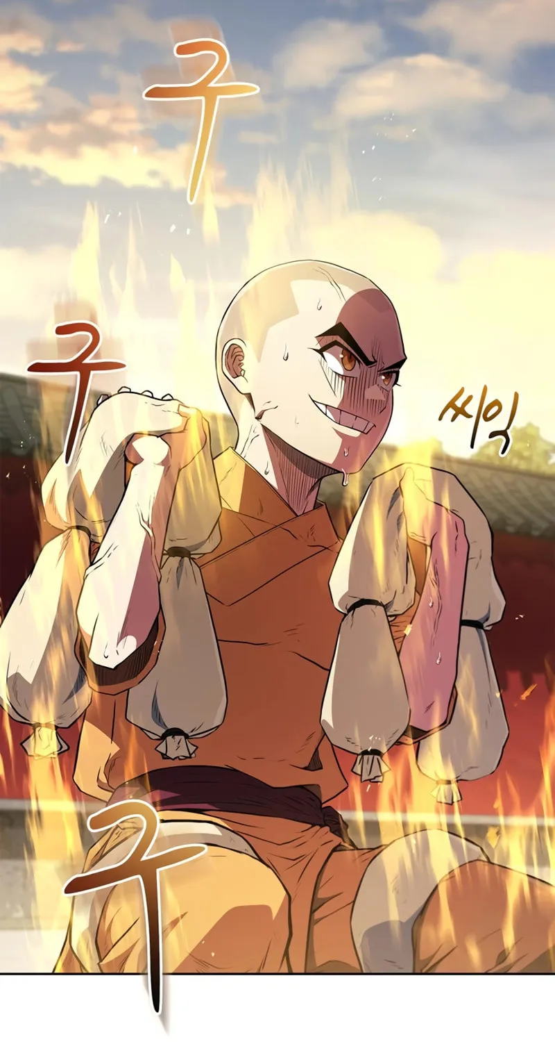 Genius Martial Arts Trainer Chapter 16 page 104 - 