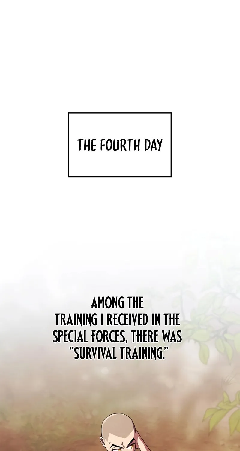 Genius Martial Arts Trainer Chapter 16 page 18 - 
