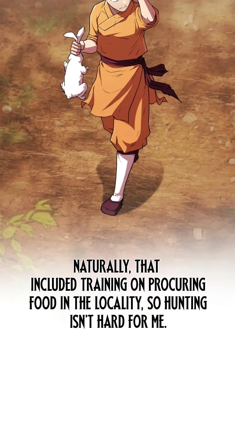 Genius Martial Arts Trainer Chapter 16 page 19 - 
