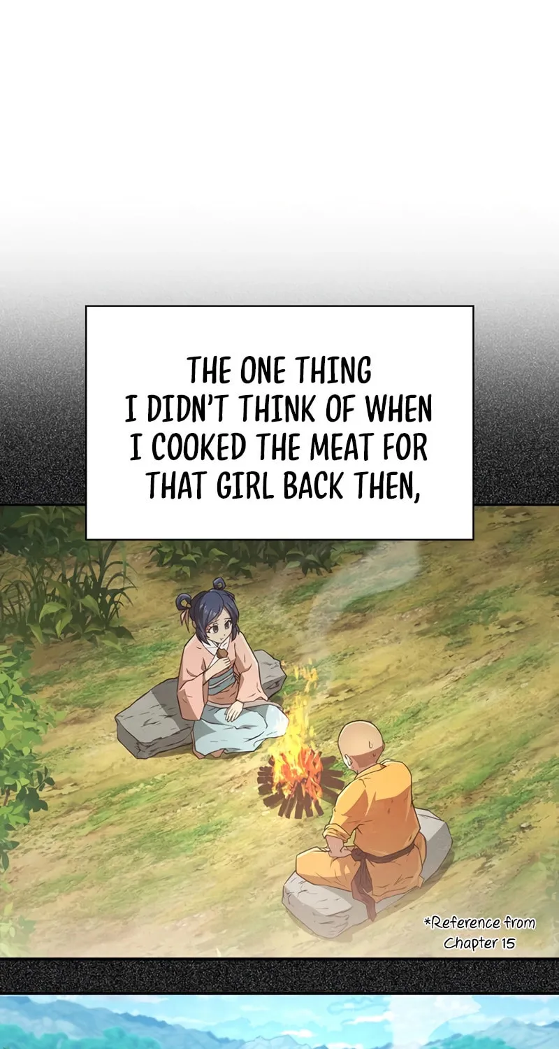 Genius Martial Arts Trainer Chapter 16 page 20 - 